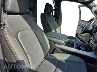 2022 Ram 1500 Lone Star Extended Cab Medium Bed - miniatura 15