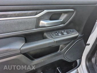 2022 Ram 1500 Lone Star Extended Cab Medium Bed - miniatura 16
