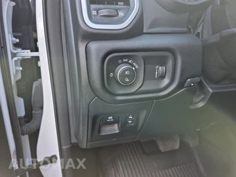 2022 Ram 1500 Lone Star Extended Cab Medium Bed - miniatura 17