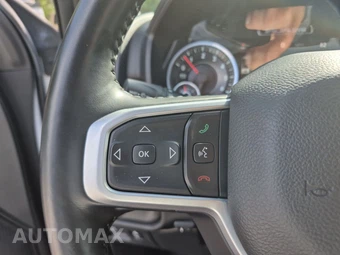 2022 Ram 1500 Lone Star Extended Cab Medium Bed - miniatura 18