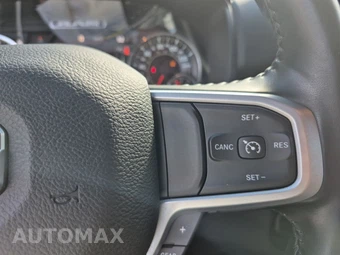 2022 Ram 1500 Lone Star Extended Cab Medium Bed - miniatura 19