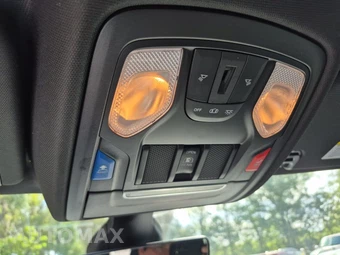 2022 Ram 1500 Lone Star Extended Cab Medium Bed - miniatura 21