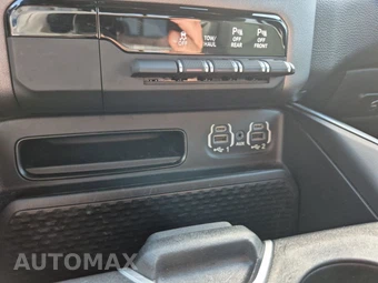 2022 Ram 1500 Lone Star Extended Cab Medium Bed - miniatura 24