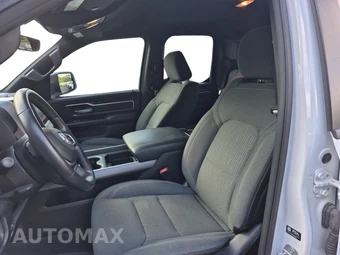 2022 Ram 1500 Lone Star Extended Cab Medium Bed - miniatura 9