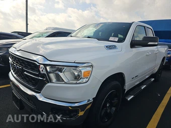 2022 Ram 1500 Lone Star Extended Cab Medium Bed - car from the USA, Manheim Buy-Now listing at AUTOMAX