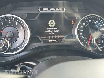 2022 Ram 1500 Lone Star Extended Cab Medium Bed - miniatura 12
