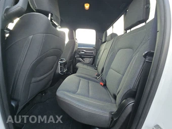 2022 Ram 1500 Lone Star Extended Cab Medium Bed - miniatura 13