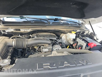 2022 Ram 1500 Lone Star Extended Cab Medium Bed - miniatura 15