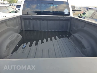 2022 Ram 1500 Lone Star Extended Cab Medium Bed - miniatura 16