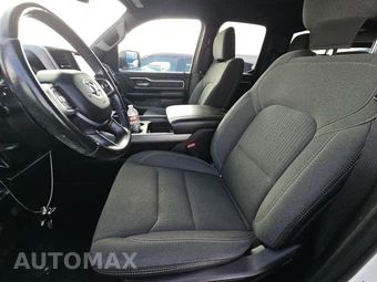 2022 Ram 1500 Lone Star Extended Cab Medium Bed - miniatura 7