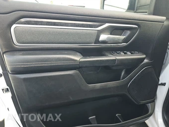 2022 Ram 1500 Lone Star Extended Cab Medium Bed - miniatura 9