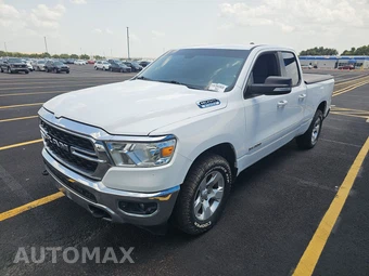2022 Ram 1500 Lone Star Extended Cab Medium Bed