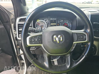 2022 Ram 1500 Lone Star Extended Cab Medium Bed - miniatura 10