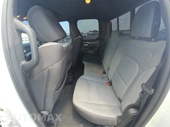 2022 Ram 1500 Lone Star Extended Cab Medium Bed - miniatura 13