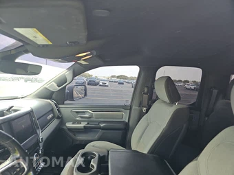 2022 Ram 1500 Lone Star Extended Cab Medium Bed - miniatura 14