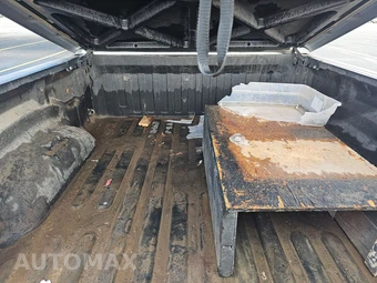 2022 Ram 1500 Lone Star Extended Cab Medium Bed - miniatura 17