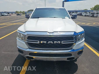 2022 Ram 1500 Lone Star Extended Cab Medium Bed - miniatura 2