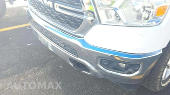 2022 Ram 1500 Lone Star Extended Cab Medium Bed - miniatura 20