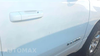 2022 Ram 1500 Lone Star Extended Cab Medium Bed - miniatura 22