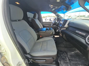 2022 Ram 1500 Lone Star Extended Cab Medium Bed - miniatura 8