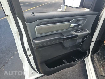 2022 Ram 1500 Lone Star Extended Cab Medium Bed - miniatura 9