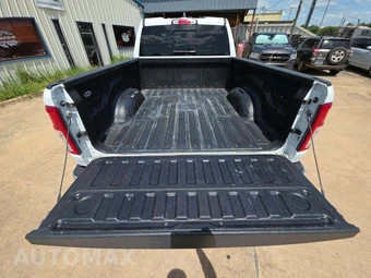 2022 Ram 1500 Lone Star Extended Cab Medium Bed - miniatura 11