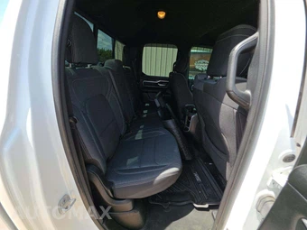 2022 Ram 1500 Lone Star Extended Cab Medium Bed - miniatura 13
