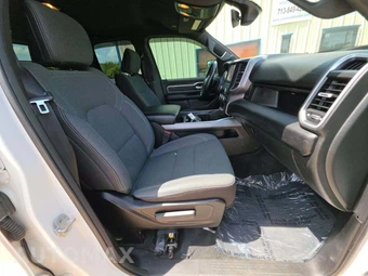2022 Ram 1500 Lone Star Extended Cab Medium Bed - miniatura 15