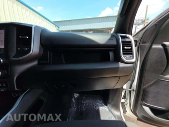 2022 Ram 1500 Lone Star Extended Cab Medium Bed - miniatura 16