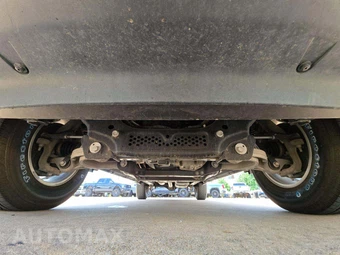 2022 Ram 1500 Lone Star Extended Cab Medium Bed - miniatura 17
