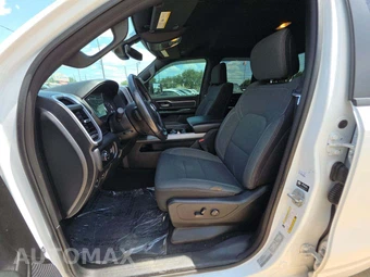 2022 Ram 1500 Lone Star Extended Cab Medium Bed - miniatura 3