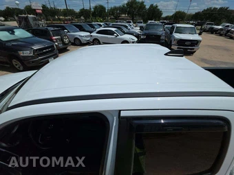 2022 Ram 1500 Lone Star Extended Cab Medium Bed - miniatura 9