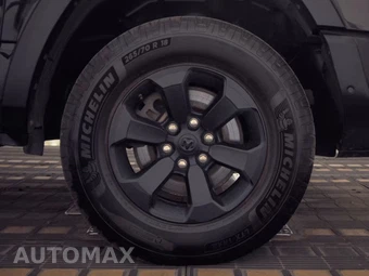 2022 Ram 1500 Rebel Crew Cab Short Bed - miniatura 10