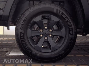 2022 Ram 1500 Rebel Crew Cab Short Bed - miniatura 11