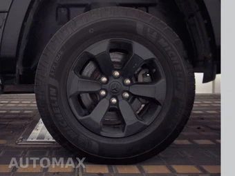2022 Ram 1500 Rebel Crew Cab Short Bed - miniatura 12