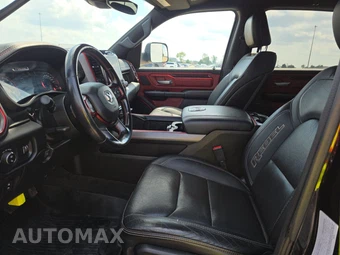 2022 Ram 1500 Rebel Crew Cab Short Bed - miniatura 13