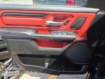 2022 Ram 1500 Rebel Crew Cab Short Bed - miniatura 15
