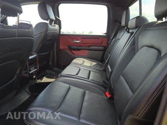 2022 Ram 1500 Rebel Crew Cab Short Bed - miniatura 19