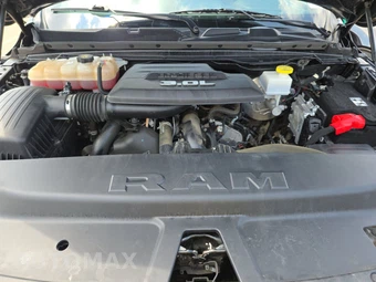 2022 Ram 1500 Rebel Crew Cab Short Bed - miniatura 22
