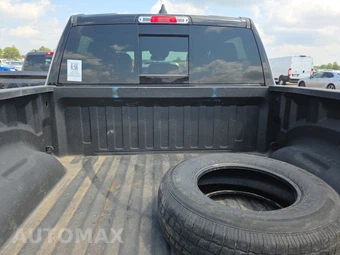 2022 Ram 1500 Rebel Crew Cab Short Bed - miniatura 23