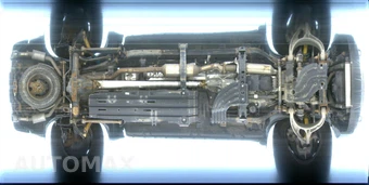 2022 Ram 1500 Rebel Crew Cab Short Bed - miniatura 24