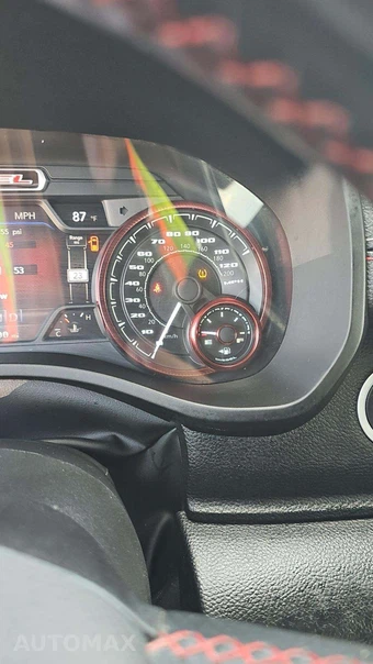 2022 Ram 1500 Rebel Crew Cab Short Bed - miniatura 35