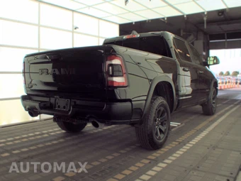 2022 Ram 1500 Rebel Crew Cab Short Bed - miniatura 5