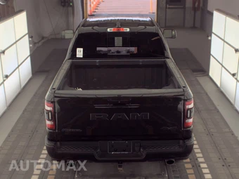2022 Ram 1500 Rebel Crew Cab Short Bed - miniatura 6
