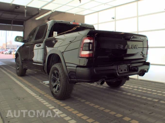 2022 Ram 1500 Rebel Crew Cab Short Bed - miniatura 8