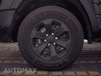 2022 Ram 1500 Rebel Crew Cab Short Bed - miniatura 9