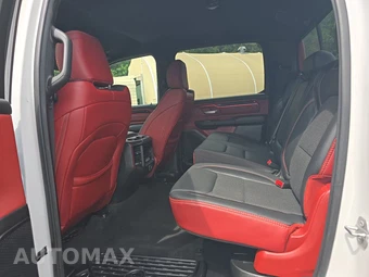 2022 Ram 1500 Rebel Crew Cab Short Bed - miniatura 13