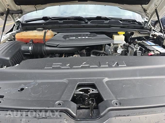 2022 Ram 1500 Rebel Crew Cab Short Bed - miniatura 15
