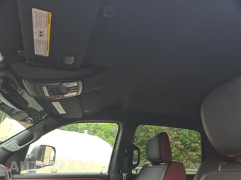 2022 Ram 1500 Rebel Crew Cab Short Bed - miniatura 17