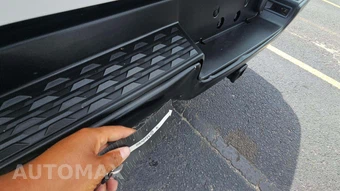 2022 Ram 1500 Rebel Crew Cab Short Bed - miniatura 19
